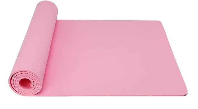AuraMat – Forest Pink
